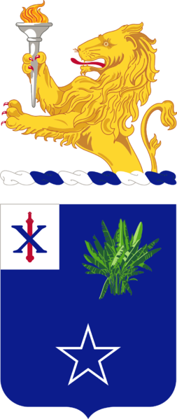 45th Infantry Regiment, US Army.png