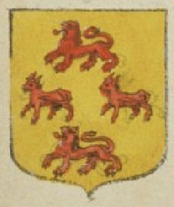 Blason de Barcelonne-du-Gers/Coat of arms (crest) of {{PAGENAME