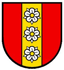 Wappen von Buchegg/Arms (crest) of Buchegg