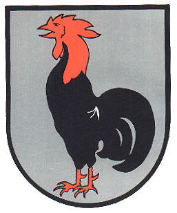 Wappen von Detfurth