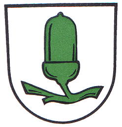 Wappen von Kirchardt/Arms (crest) of Kirchardt