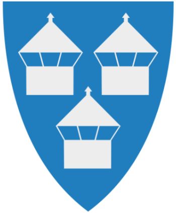Arms of Kvitsøy