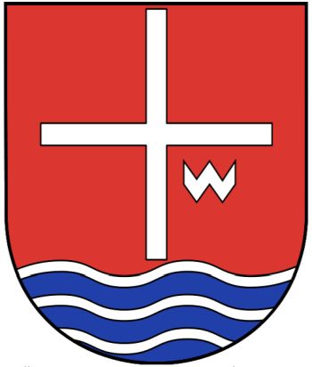 Coat of arms (crest) of Lipsko (county)