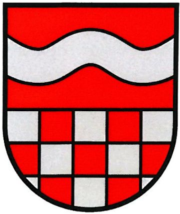 Wappen von Neuenkirchen (Stade)/Arms of Neuenkirchen (Stade)