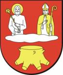 Coat of arms (crest) of Nowinka