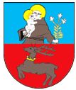 Coat of arms (crest) of Radecznica