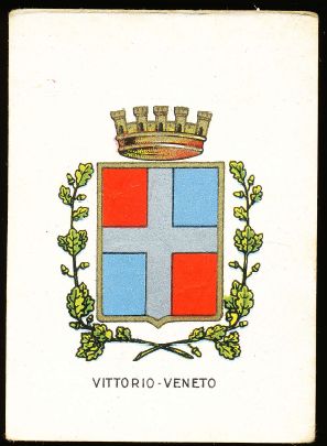 Stemma di Vittorio Veneto