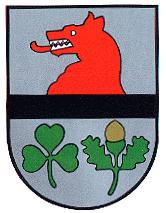 Wappen von Elsdorf (Rheinland)/Arms (crest) of Elsdorf (Rheinland)