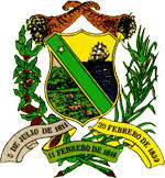 Escudo de Miranda State/Arms (crest) of Miranda State