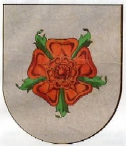 Wappen von Nöttingen / Arms of Nöttingen