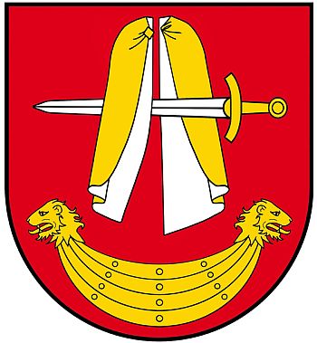 Arms of Poświętne