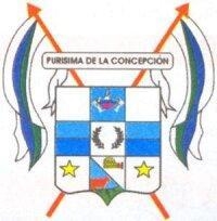 Escudo de Purísima/Arms of Purísima