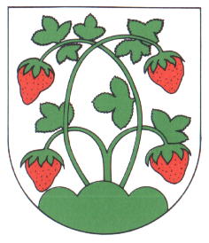 Wappen von Butschbach