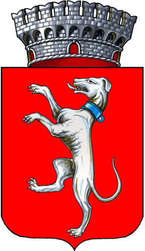 Stemma di Campi Bisenzio/Arms (crest) of Campi Bisenzio