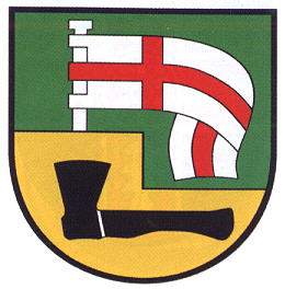 Wappen von Dieterode/Arms (crest) of Dieterode
