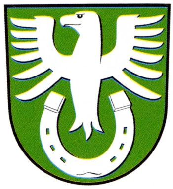 Wappen von Ehra-Lessien