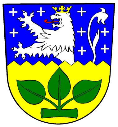 Wappen von Eiweiler/Arms (crest) of Eiweiler