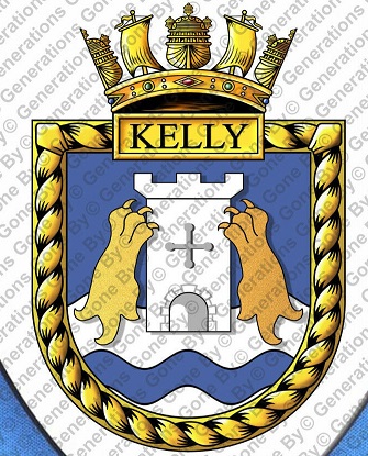 File:HMS Kelly, Royal Navy.jpg