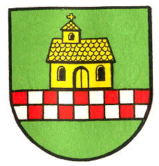 Wappen von Kappel (Wald)