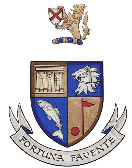 Arms of Kildare Hotel and Country Club