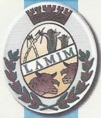 Arms (crest) of Lamim