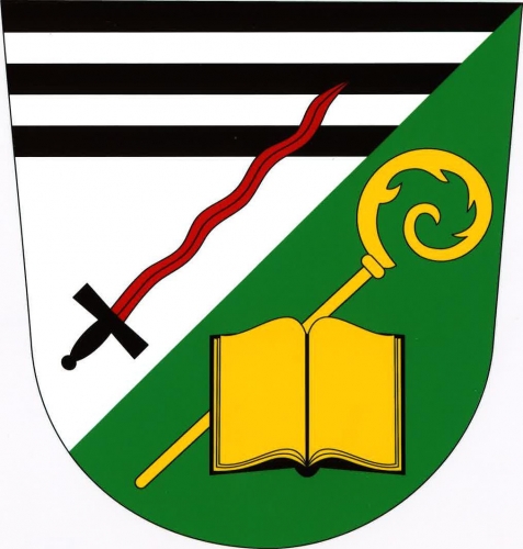Coat of arms (crest) of Medlice