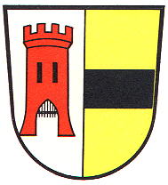 Wappen von Moers