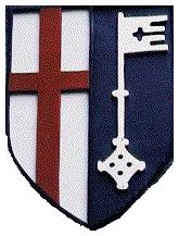 Wappen von Pfaffendorf (Koblenz)/Arms (crest) of Pfaffendorf (Koblenz)