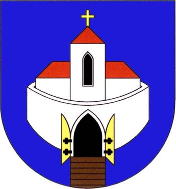Arms (crest) of Spořice