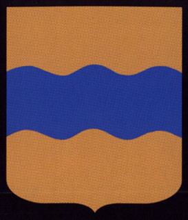Coat of arms (crest) of Värnamo