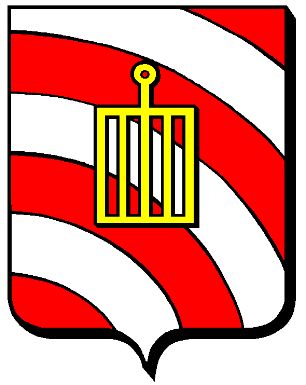 Coat of arms (crest) of Zommange