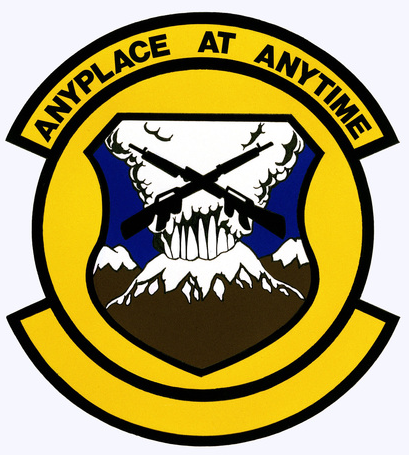 File:446th Security Police Flight, US Air Force.png