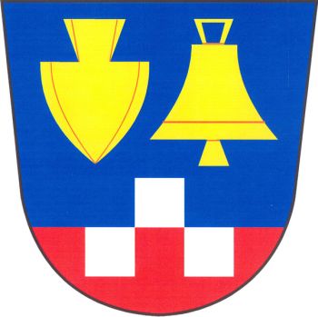 Arms (crest) of Chudčice