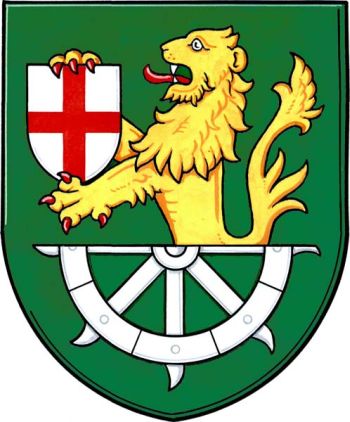 Arms (crest) of Citov