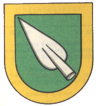 Armoiries de Ferlens (Vaud)