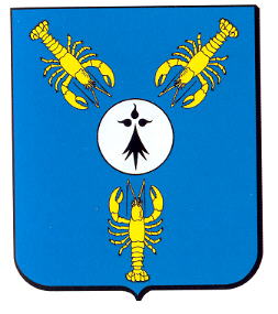 Blason de Île de Sein/Arms (crest) of Île de Sein