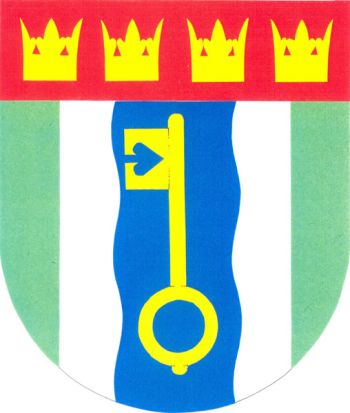 Arms (crest) of Jetřichovice