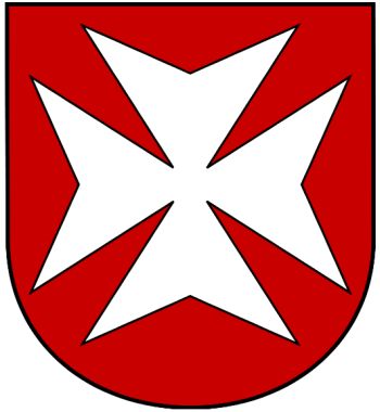 Arms of Łagów (Świebodzin)