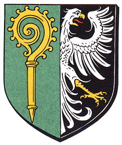 Blason de Weyer (Bas-Rhin)/Arms of Weyer (Bas-Rhin)