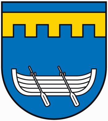 Wappen von Altefähr/Arms (crest) of Altefähr