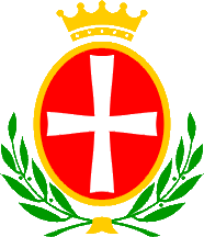 Coat of arms (crest) of Bale