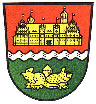 Wappen von Bevern (Holzminden)