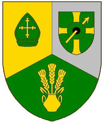 Wappen von Brachtendorf / Arms of Brachtendorf