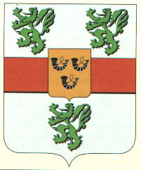 Blason de Coullemont/Arms (crest) of Coullemont