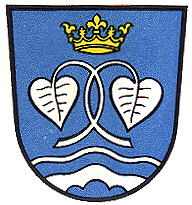 Wappen von Gmund am Tegernsee/Arms (crest) of Gmund am Tegernsee