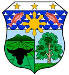 Arms of Gonzaga (Cagayan)
