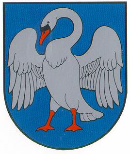 Arms (crest) of Jonava