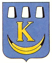 Arms of Kalush