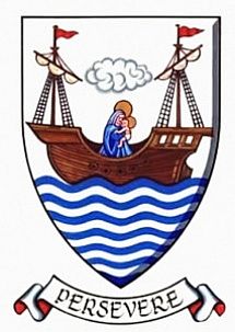 Arms (crest) of Leith