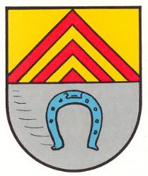 Wappen von Lemberg/Arms (crest) of Lemberg